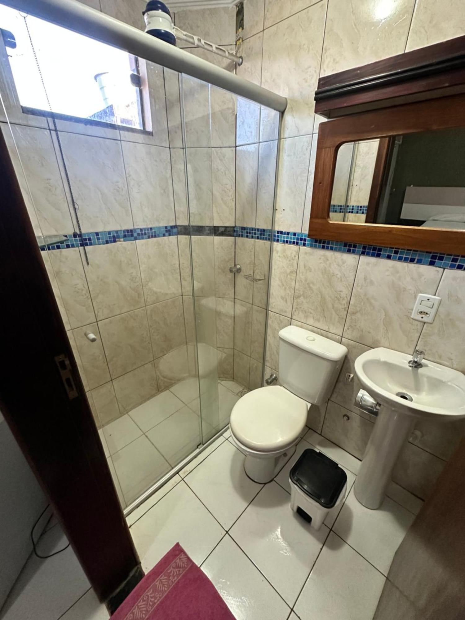 Hotel Brasilia Park Novo Gama Екстер'єр фото