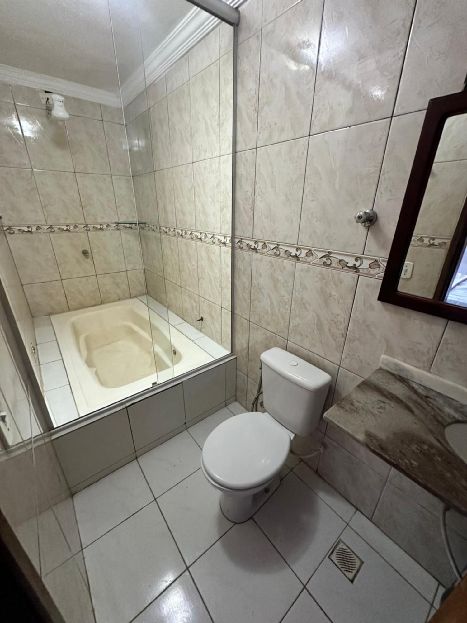 Hotel Brasilia Park Novo Gama Екстер'єр фото