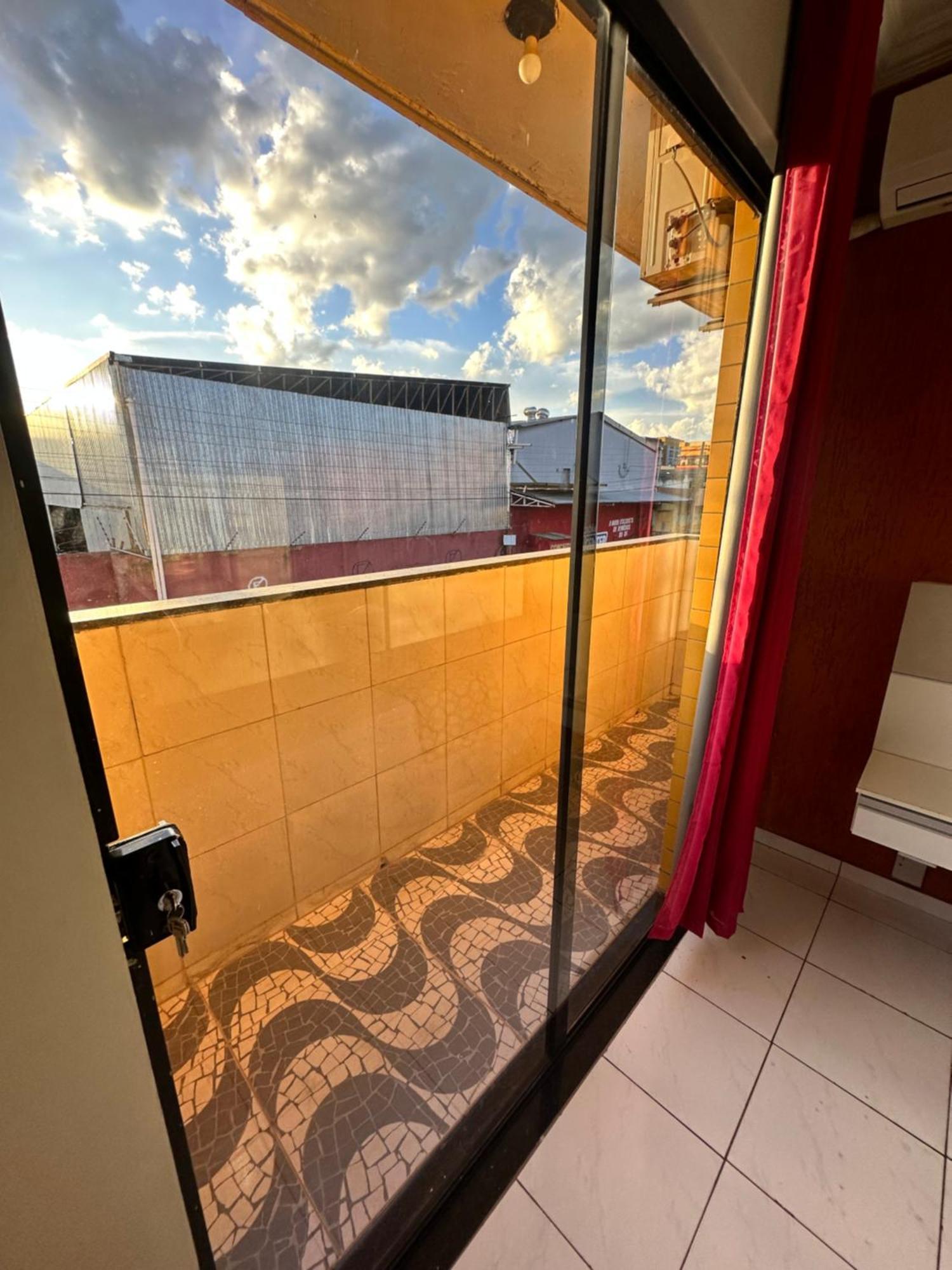 Hotel Brasilia Park Novo Gama Екстер'єр фото