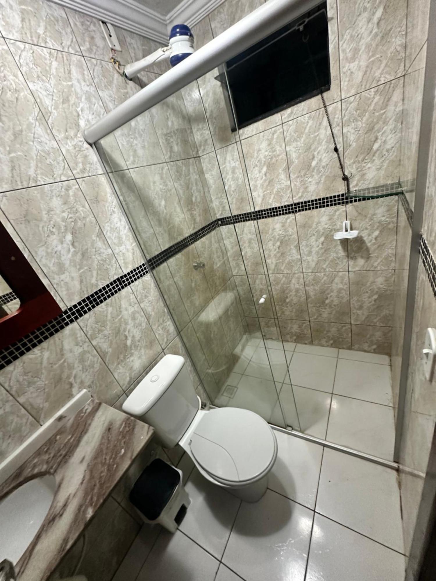 Hotel Brasilia Park Novo Gama Екстер'єр фото